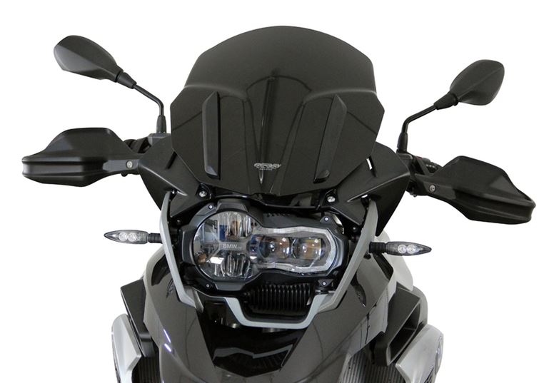 Bulle Touring Moto MRA +50mm pour R 1200 GS (13-21)