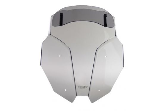 Bulle Vario Moto MRA pour R 1250 RS (19-23)