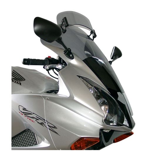 Bulle Vario Moto MRA +55mm pour VFR 800 (02-13)