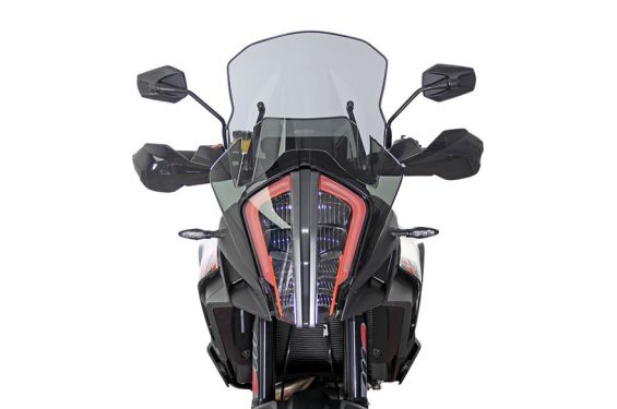 Bulle Touring Moto MRA pour 1290 Super Adventure S (17-20)