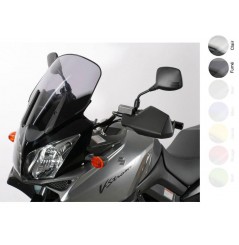 Bulle Touring Moto MRA +35mm pour KLV 1000 (04-05)