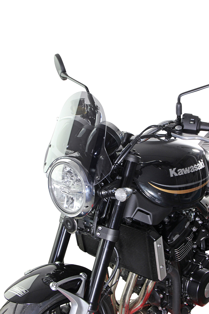 Bulle Moto MRA Type Sport pour Z 900 RS (18-21)