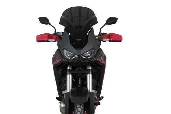 Bulle Touring Moto MRA +190mm pour 1100 Africa Twin (20-23)