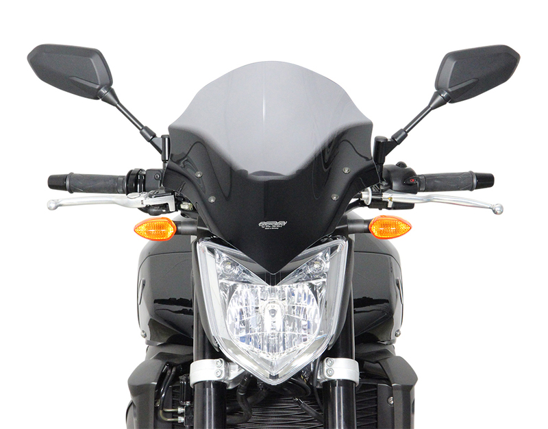 Bulle Touring Moto MRA pour FZ1 (06-16)