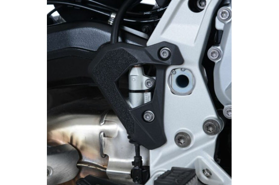 Protection Platines Anti-Frottement R&G pour BMW F850 GS - Adventure (18-24) - EZBG107BL