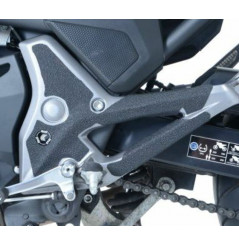 Protection Platines Anti-Frottement R&G pour Suzuki GSX-S 750 (17-21)