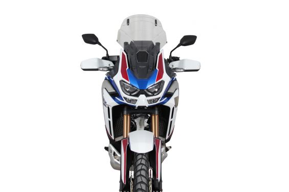 Bulle Vario Moto MRA +110mm pour 1100 Africa Twin Adventure Sport (20-23)