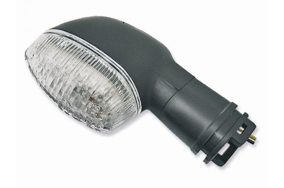 Clignotant LED Type Origine pour TDM 900 (02-12) Avant Gauche / Arrière Droit