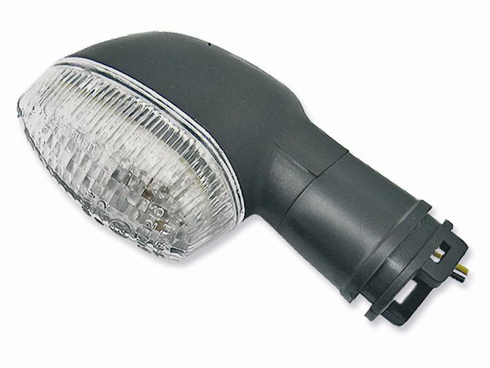 Clignotant LED Type Origine pour TDM 900 (02-12) Avant Gauche / Arrière Droit