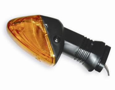 Clignotant Type Origine pour Versys 650 (07-08) Avant Gauche / Arrière Droit