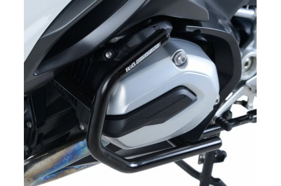 Protection Latéral R&G pour BMW R1200RT (14-18) - AB0024BK