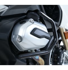 Protection Latéral R&G pour BMW R1200RT (14-18) - AB0024BK