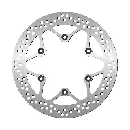 Disque de frein avant Moto NG Brake pour Honda 1100 Shadow ACE-Aero C2-C3 (95-05) 1073