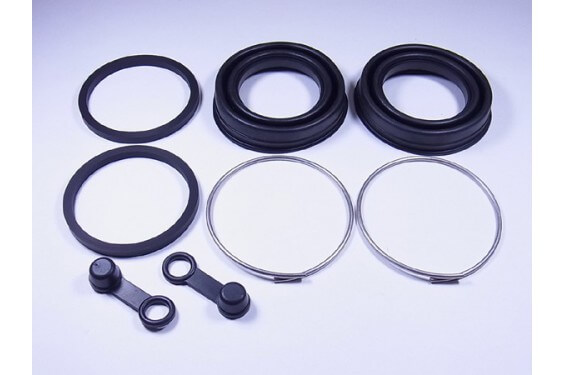 Kit réparation étrier de frein avant moto pour XS 750 (77-79) - BCF-202