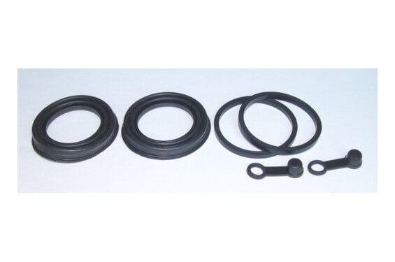 Kit réparation étrier de frein avant moto pour Yamaha XS 850 (80-81) - BCF-206