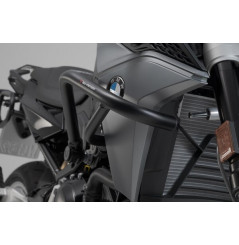 Crash Bar Moteur/Haut Sw-Motech pour BMW F900 R (19-23)