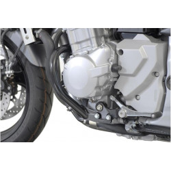 Crash Bar Moteur Sw-Motech pour Suzuki Bandit 1250 S et N (07-15)