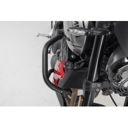 Crash Bar Moteur Sw-Motech pour Triumph Trident 660 (21-23)