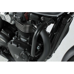 Crash Bar Moteur Sw-Motech pour Triumph Street Cup (16-20)