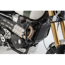 Crash Bar Moteur Sw-Motech pour Triumph Scrambler 1200 (18-20)