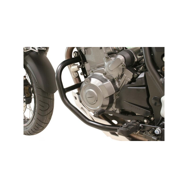 Kit chaine moto Yamaha 660 XT