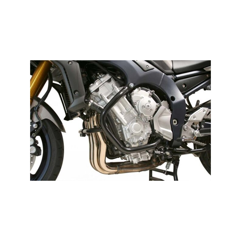 Crash Bar Moteur Sw-Motech pour Yamaha FZ1 et Fazer (05-16)