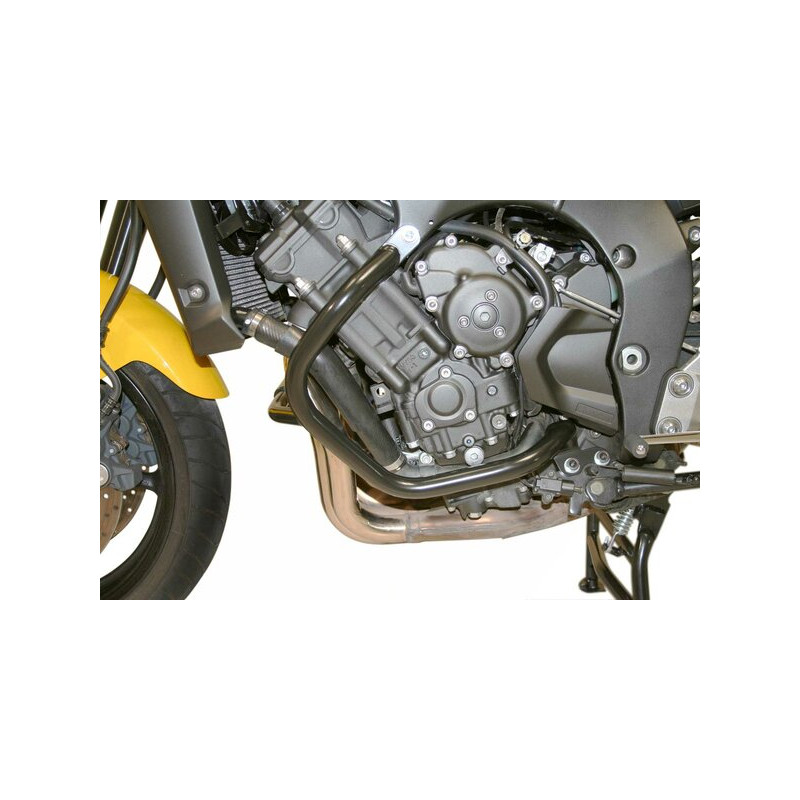 Crash Bar Moteur Sw-Motech pour Yamaha FZ1 et Fazer (05-16)