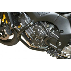 Crash Bar Moteur Sw-Motech pour Yamaha FZ1 et Fazer (05-16)