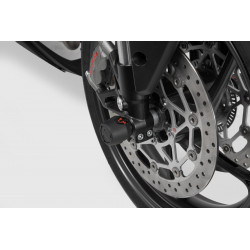 Protection de fourche SW-Motech pour BMW S1000XR (19-23)