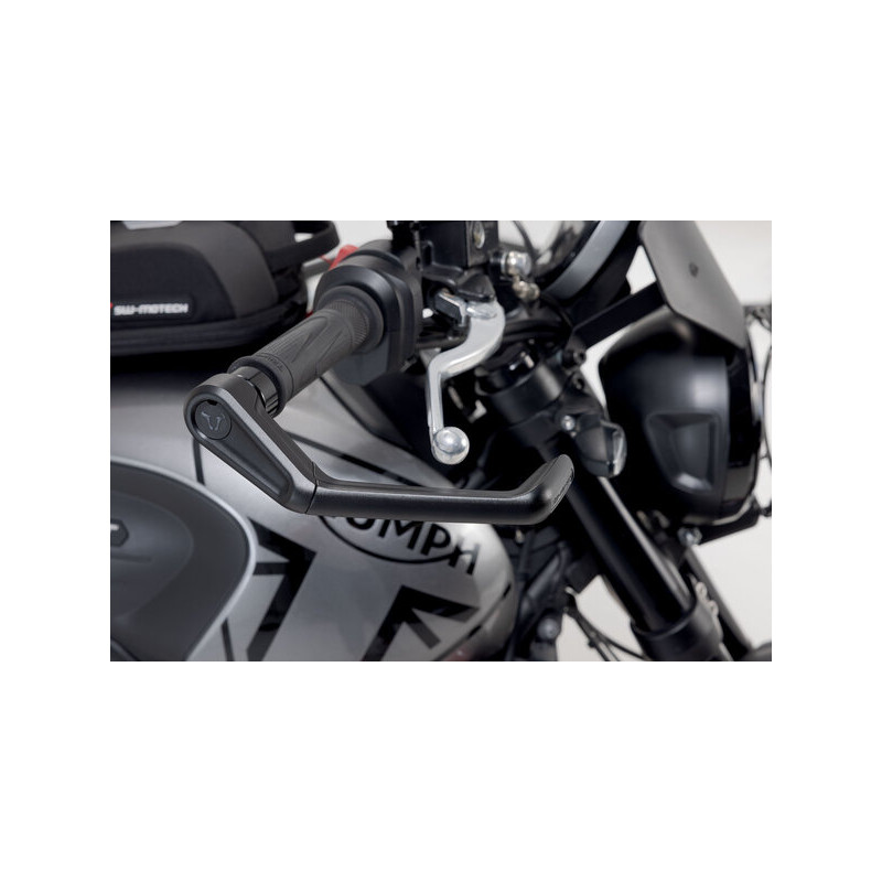 Protège-leviers motos SW-Motech