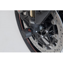 Protection de fourche SW-Motech pour Yamaha Ténéré 700 (19-23)