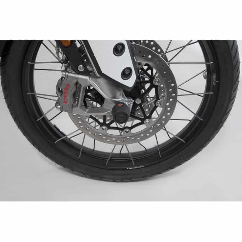 Protection de fourche SW-Motech pour Yamaha 1300 XJR (15-16)