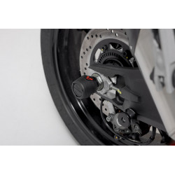 Protection de bras oscillant SW-Motech pour KTM 790 Adventure R (19-20)