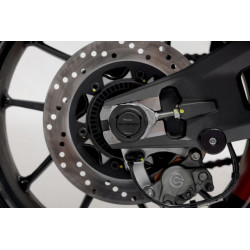 Protection de bras oscillant SW-Motech pour KTM 790 Adventure R (19-20)