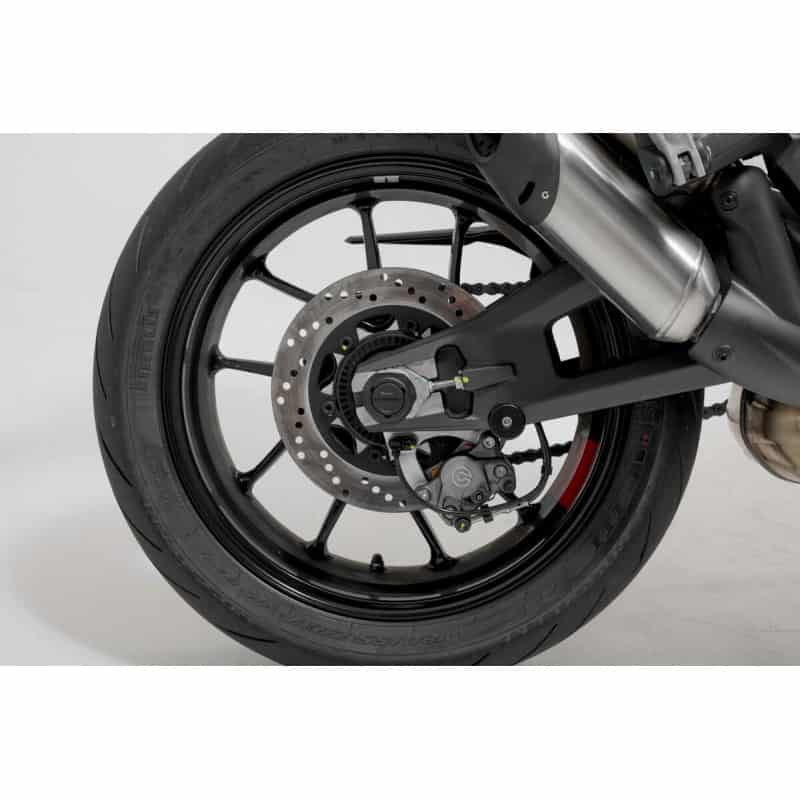 Protection de bras oscillant SW-Motech pour KTM 790 Adventure R (19-20)