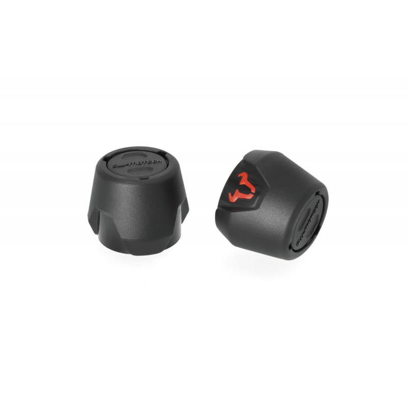 Protection de bras oscillant SW-Motech pour KTM 790 Adventure R (19-20)