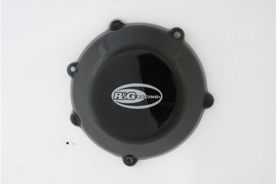 Couvre Carter Droit R&G Ducati SBK 996 - R (99-03) - ECC0012BK