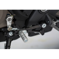 Sélecteur de Vitesse réglable SW-Motech pour Ducati SuperSport 939 (16-20)