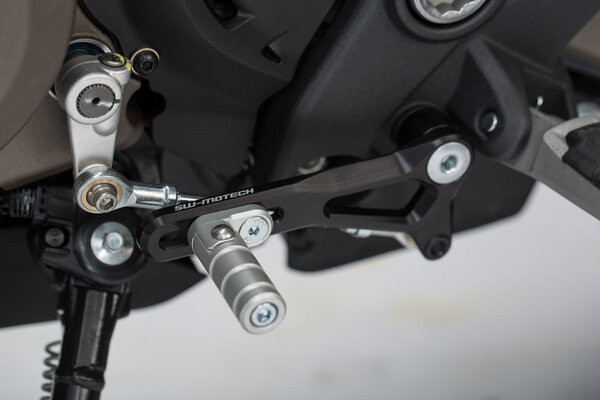 Sélecteur de Vitesse réglable SW-Motech pour Ducati SuperSport 939 (16-20)