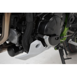 Paire Protection de Carter Sw-Motech pour Z900 RS/Cafe (17-20)