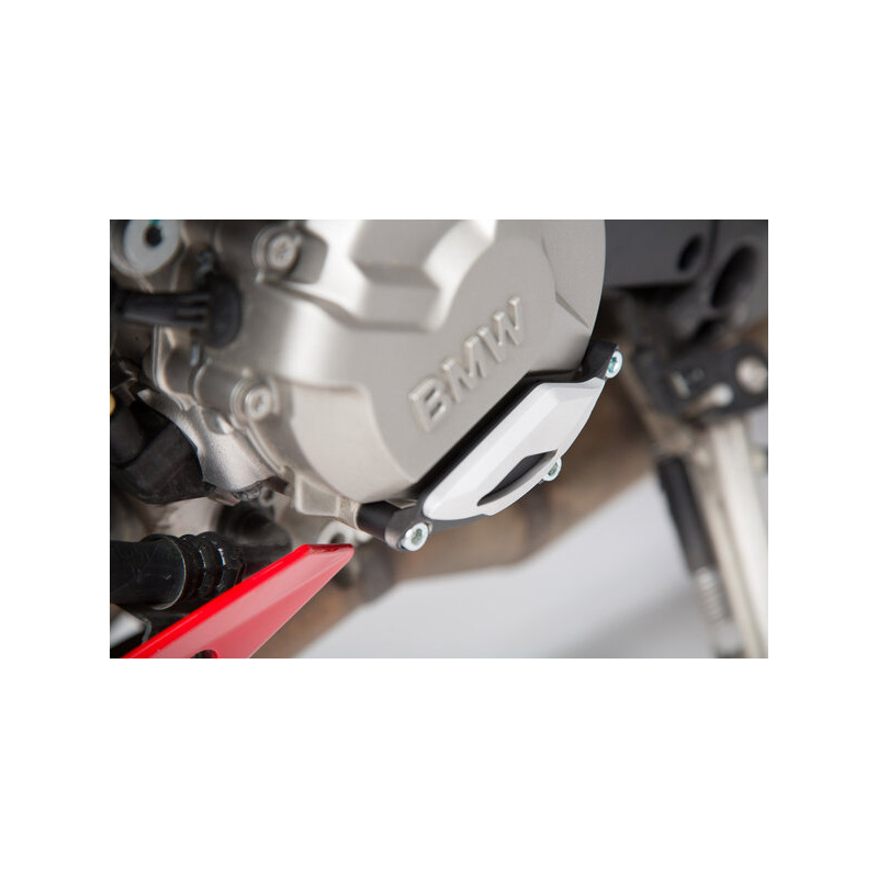 Paire Protection de Carter Sw-Motech pour S1000 XR (15-19)