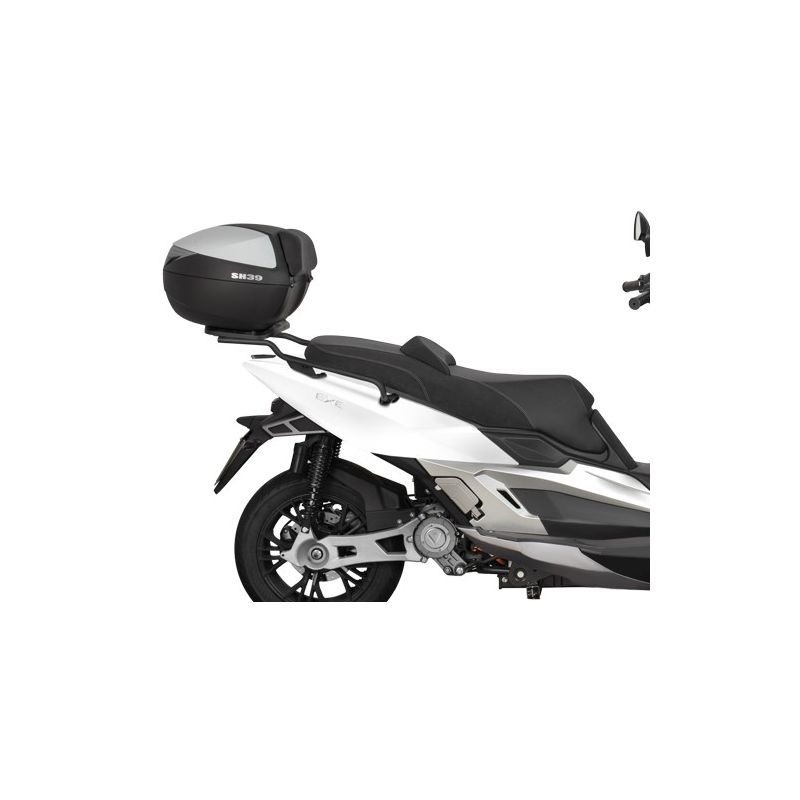 Support top case SHAD pour scooter Nerva EXE - Mob Elec