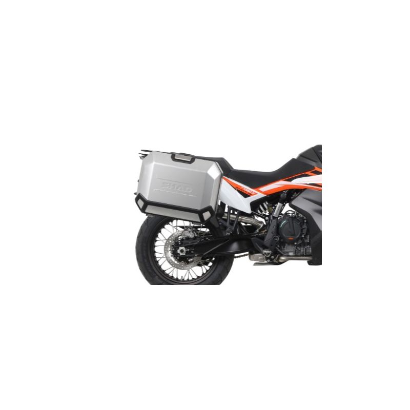 Régulateur de vitesse pour guidon d'assistance, verrouillage de l' accélérateur, accessoires pour KTM 790 Adventure