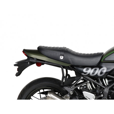 Pack Valises Lat Rales Shad Support P Pour Kawasaki Z Rs