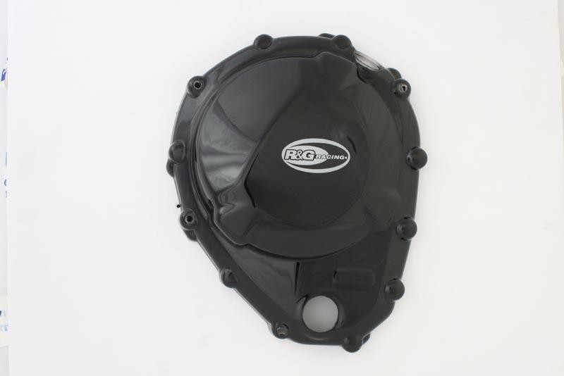 Couvre Carter Embrayage R&G pour Suzuki GSF 650 Bandit (07-10)