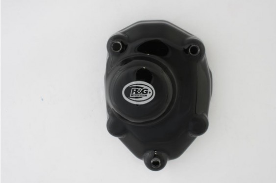 Couvre Carter Pompe à Eau R&G pour Suzuki GSX-F 650 (08-16)