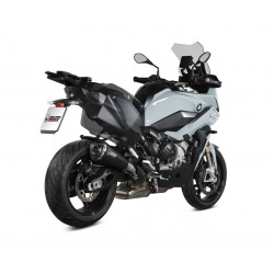 Silencieux MIVV Delta Race pour BMW S1000 XR et M (20-24)