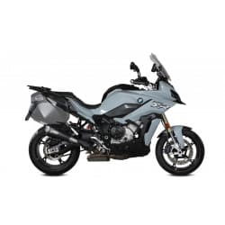 Silencieux MIVV Delta Race pour BMW S1000 XR et M (20-24)