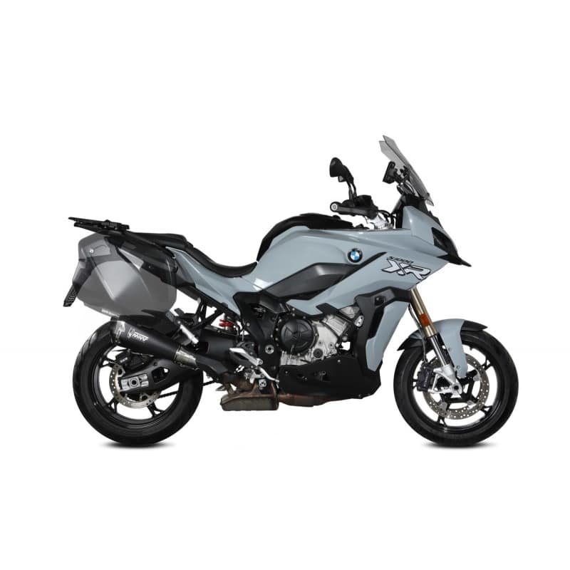 Silencieux MIVV Delta Race pour BMW S1000 XR et M (20-24)