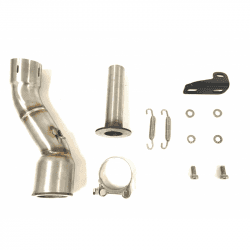 Silencieux Ixil RB pour Honda CBR 500 R (19-23)